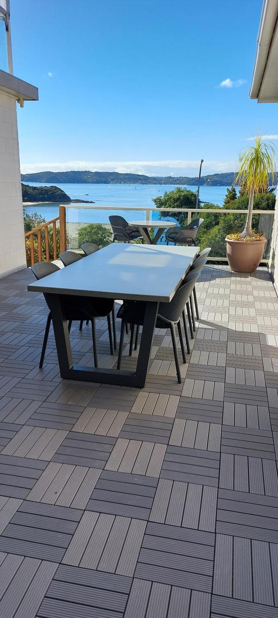 Top Of The Bay Paihia Eksteriør bilde