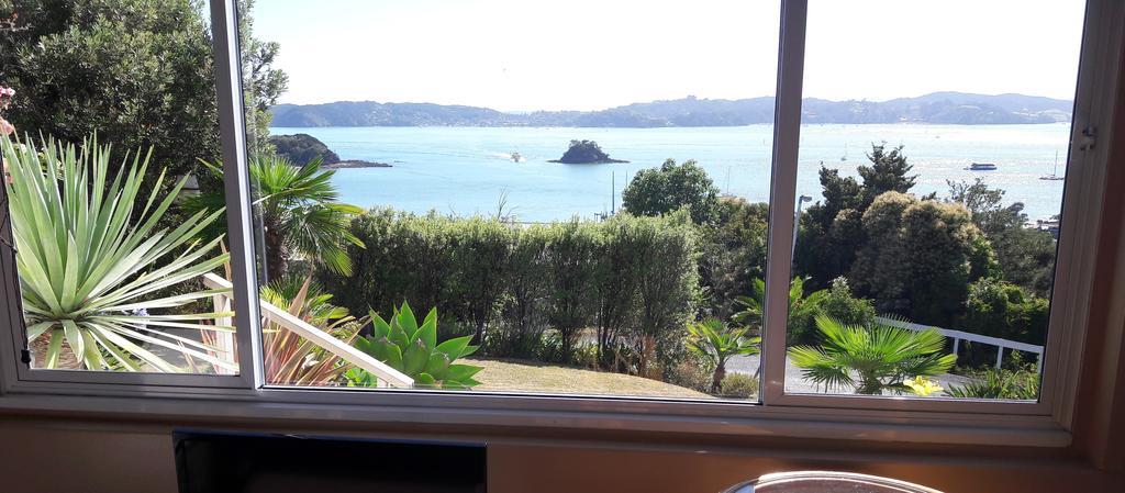Top Of The Bay Paihia Eksteriør bilde