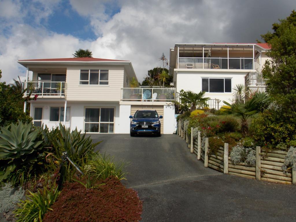Top Of The Bay Paihia Eksteriør bilde